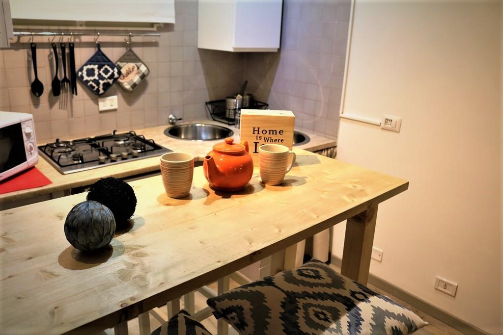 Riari Trastevere Apartment Rome Luaran gambar