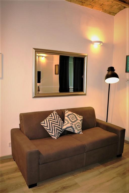 Riari Trastevere Apartment Rome Luaran gambar
