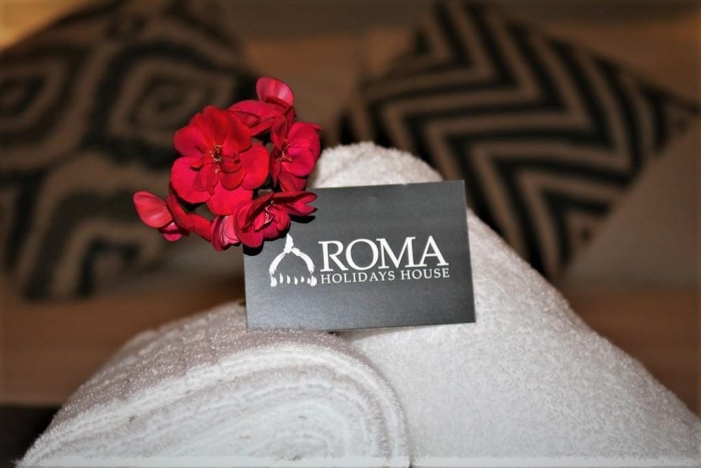 Riari Trastevere Apartment Rome Luaran gambar