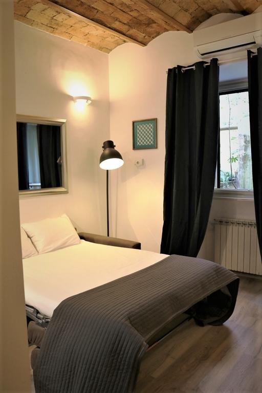 Riari Trastevere Apartment Rome Luaran gambar