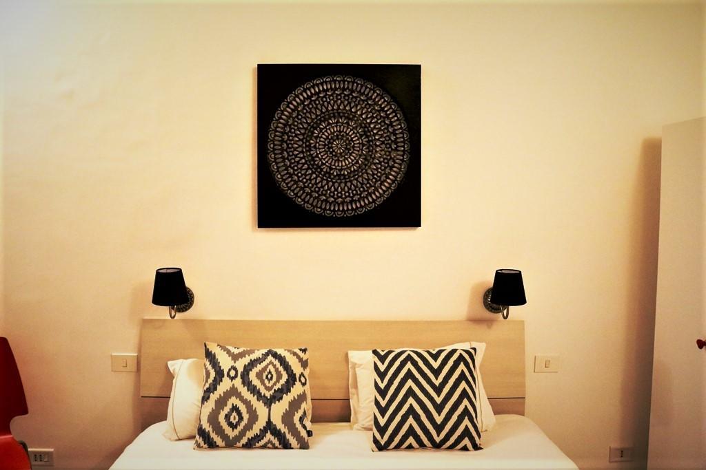 Riari Trastevere Apartment Rome Luaran gambar