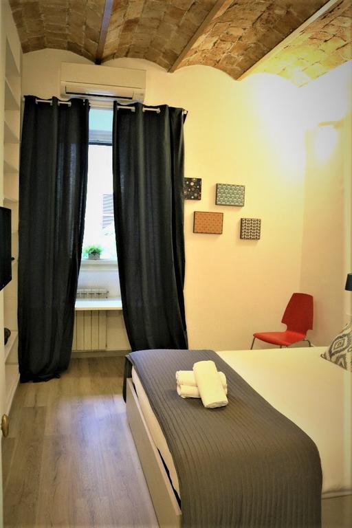 Riari Trastevere Apartment Rome Luaran gambar